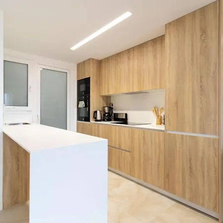 Valonia Apartamento *