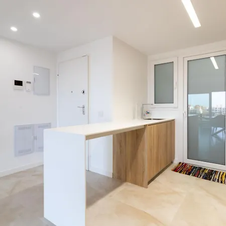 Apartamento Valonia